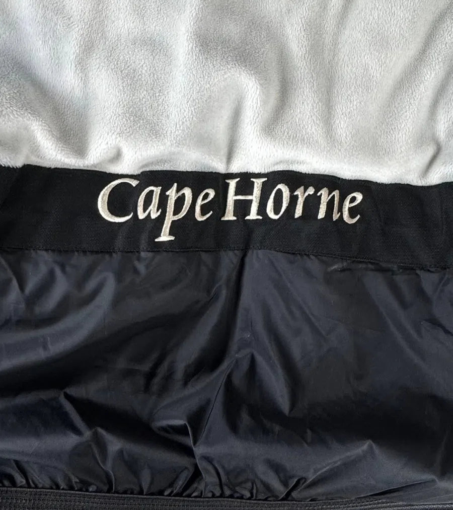 Wellenstein Capehorne Jacke L